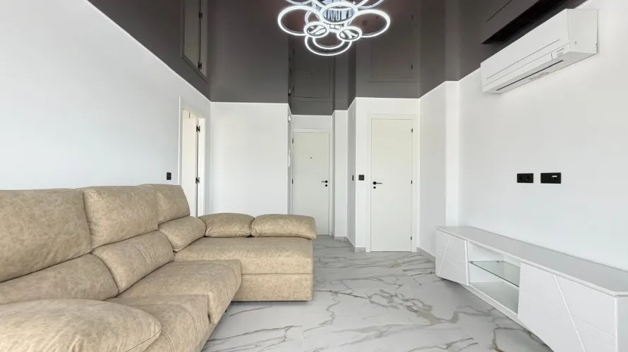 Apartamento de 1 dormitorio en La Zenia, Spain No. 2000 № 21