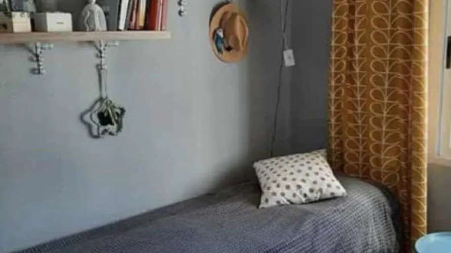 Apartamento de 3 dormitorios en Villajoyosa, Spain No. 2035 № 2
