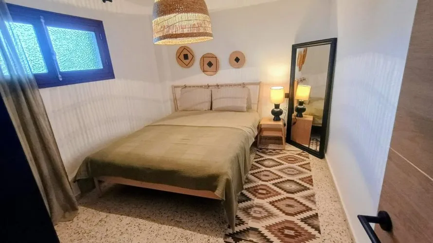 Apartamento de 2 dormitorios en Guardamar del Segura, Spain No. 2209 № 4