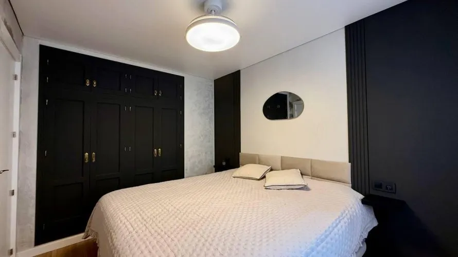 Apartamento de 1 dormitorio en Torrevieja, Spain No. 2135 № 14