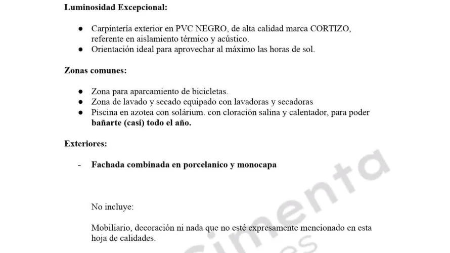Apartamento de 2 dormitorios en Alicante, Spain No. 1736 № 1