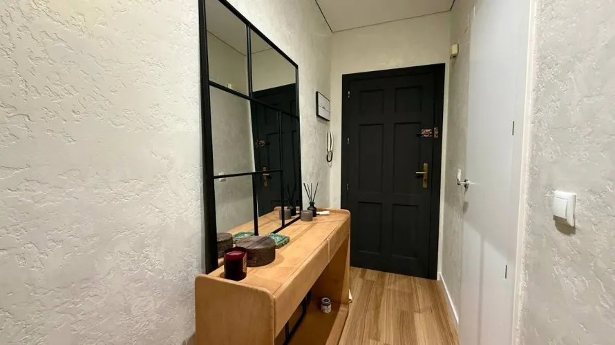 Apartamento de 1 dormitorio en Torrevieja, Spain No. 2135 № 4