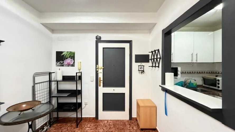 Apartamento de 1 dormitorio en Torrevieja, Spain No. 2118 № 26