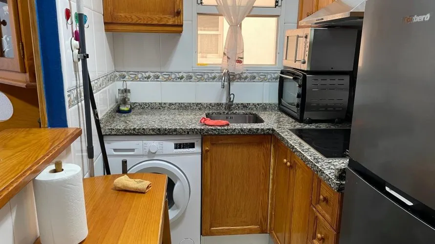 Apartamento de 2 dormitorios en Torrevieja, Spain No. 2075 № 19