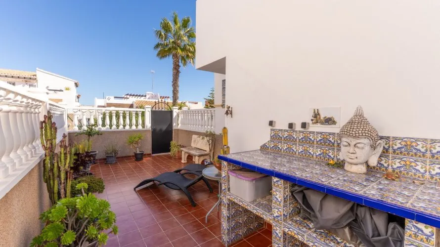 Сasa de 60m² en Los Altos, Spain No. 1955 № 25