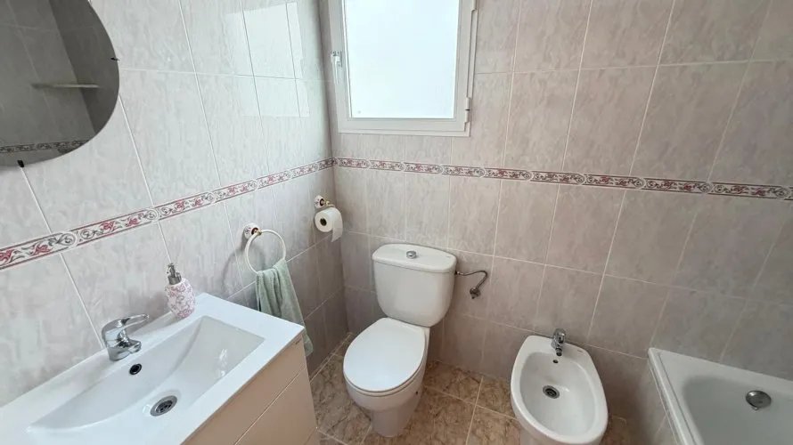 Ático de 2 dormitorios en Torrevieja, Spain No. 2020 № 18