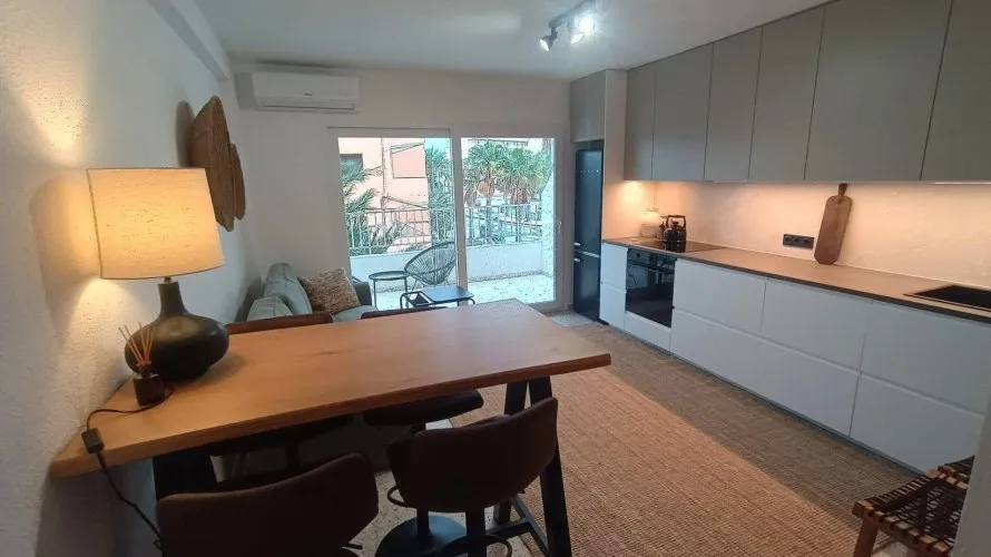 Apartamento de 2 dormitorios en Guardamar del Segura, Spain No. 2209 № 9