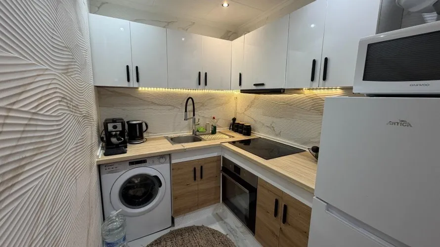 Apartamento de 44m² en Torrevieja, Spain No. 2150 № 14