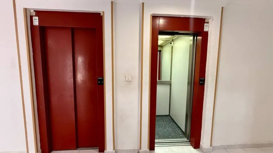 Apartamento de 1 dormitorio en Torrevieja, Spain No. 2127 № 2