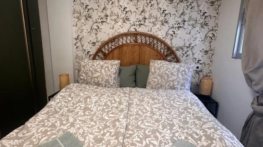 Ático de 1 dormitorio en Torrevieja, Spain No. 2107 № 7