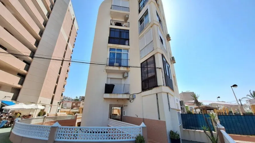 Apartamento de 33m² en Torrevieja, Spain No. 2125 № 5