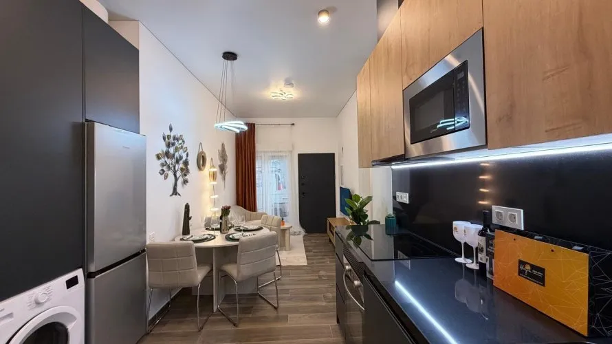Apartamento de 2 dormitorios en Torrevieja, Spain No. 2128 № 10