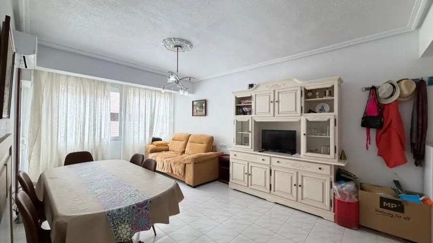 Apartamento de 3 dormitorios en Torrevieja, Spain No. 2241 № 25