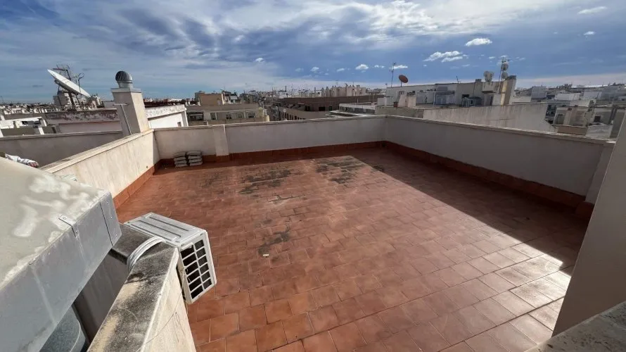 Ático de 75m² en Torrevieja, Spain No. 2154 № 2