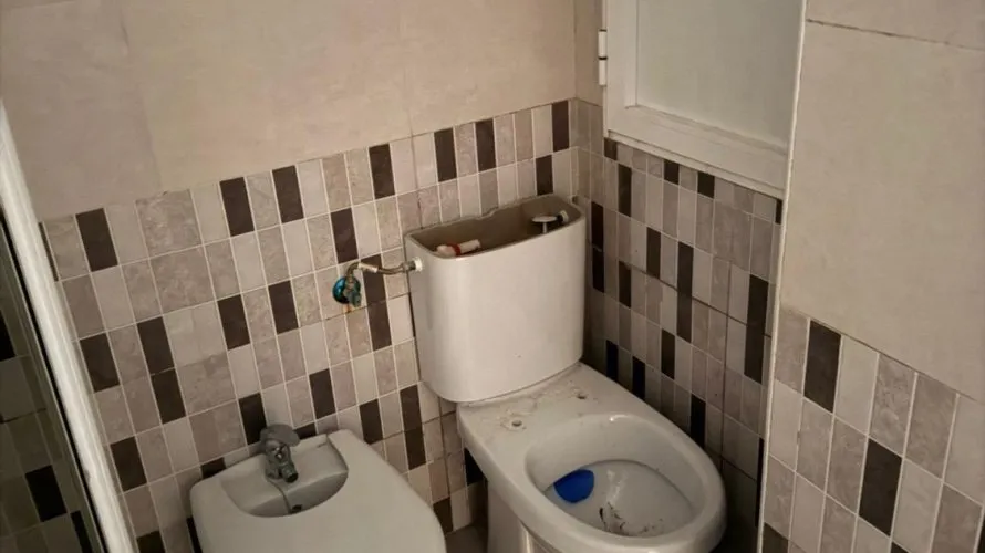 Apartamento de 3 dormitorios en La Florida, Spain No. 2162 № 21