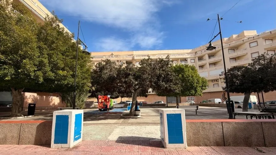 Apartamento de 3 dormitorios en Torrevieja, Spain No. 2164 № 13