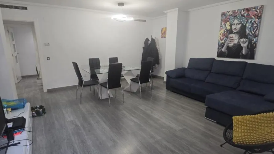 Apartamento de 4 dormitorios en Paterna, Spain No. 1756 № 26