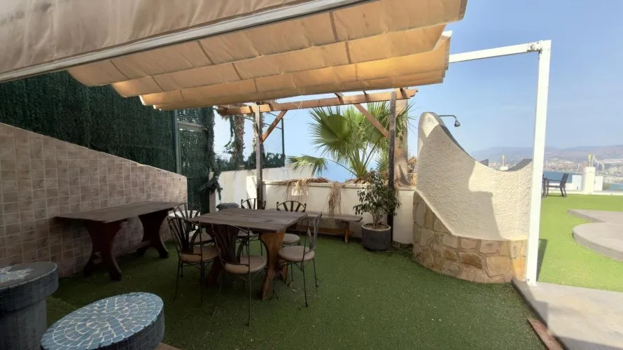 Villa de 7 dormitorios en Benidorm, Spain No. 2011 № 13