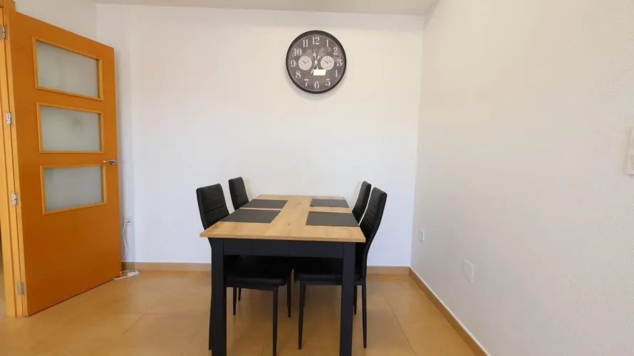 Apartamento de 2 dormitorios en La Zenia, Spain No. 1983