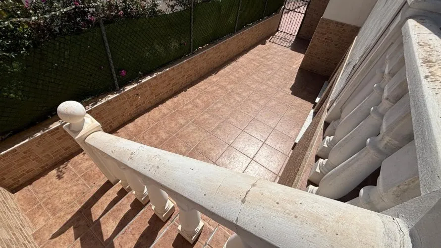 Сasa de 4 dormitorios en Los Altos, Spain No. 2191 № 12