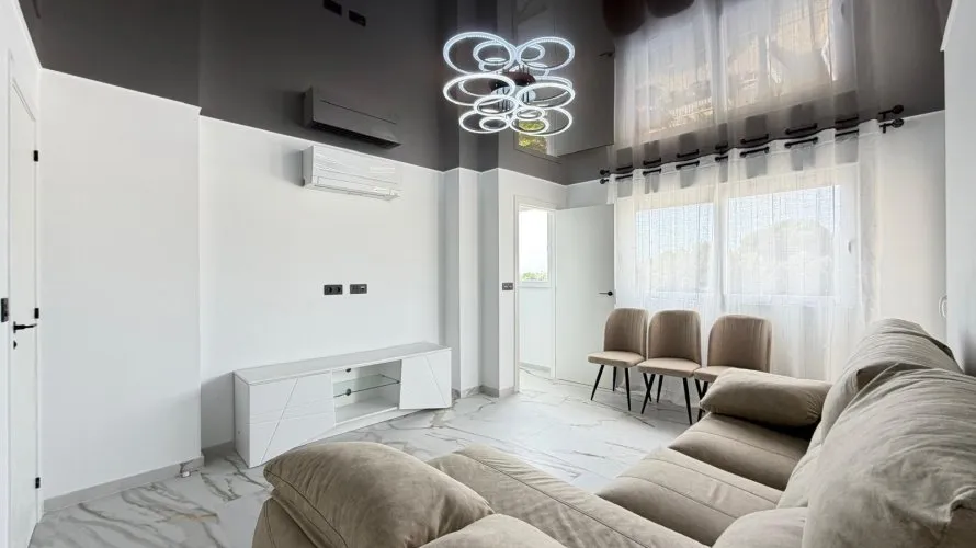 Apartamento de 1 dormitorio en La Zenia, Spain No. 2000 № 25