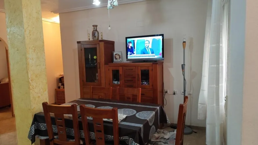 Apartamento de 4 dormitorios en Torrevieja, Spain No. 2040 № 12