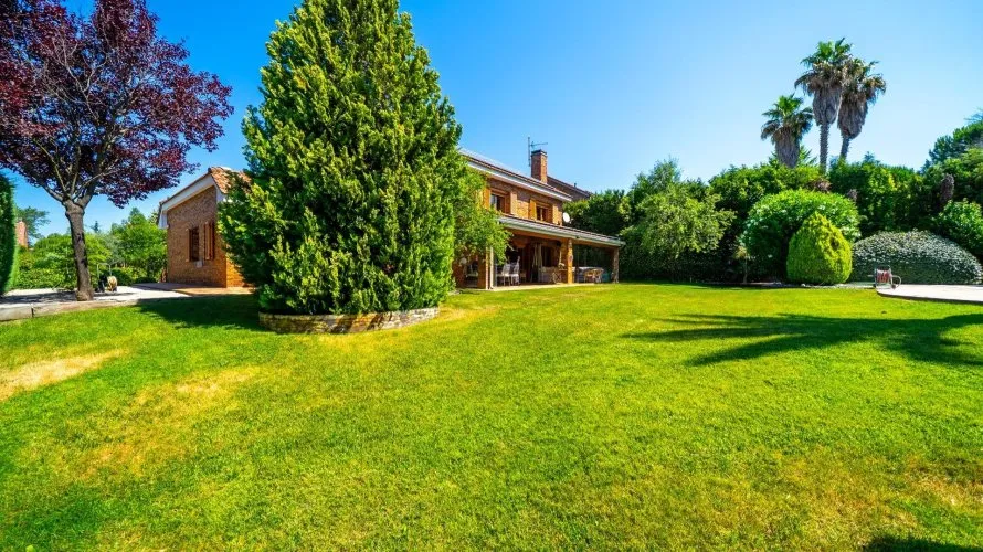 Apartamento de 6 dormitorios en Pozuelo de Alarcón, Spain No. 1750 № 3
