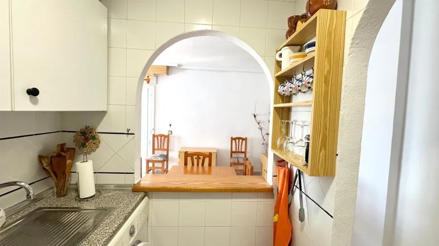 Ático de 2 dormitorios en Torrevieja, Spain No. 2177 № 13