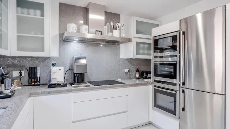 Villa de 247m² en Moraira, Spain No. 1742 № 14