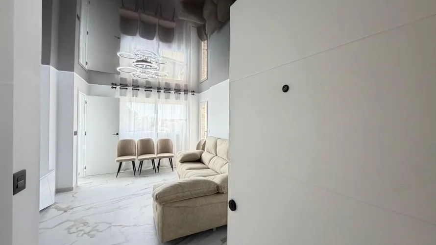 Apartamento de 1 dormitorio en La Zenia, Spain No. 2000 № 28