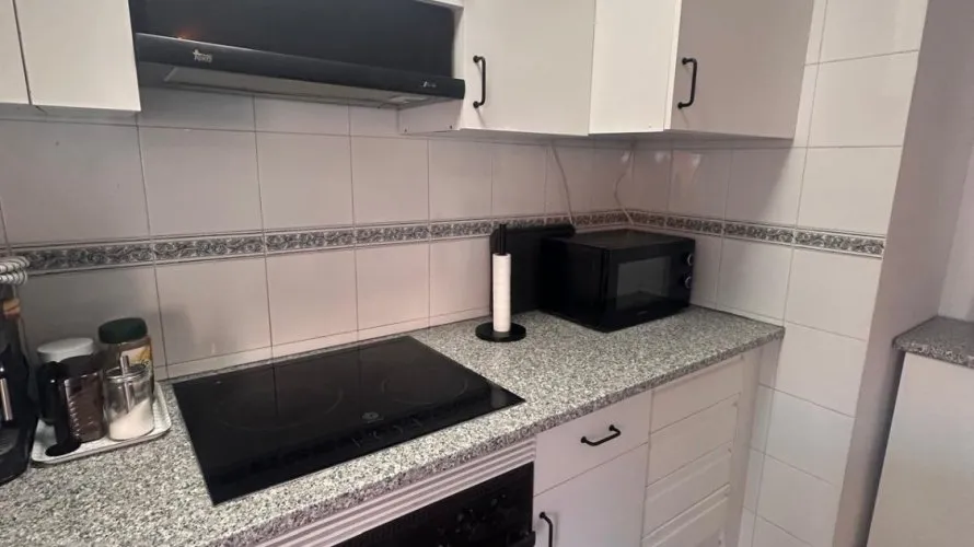 Ático de 1 dormitorio en Torrevieja, Spain No. 2107 № 13