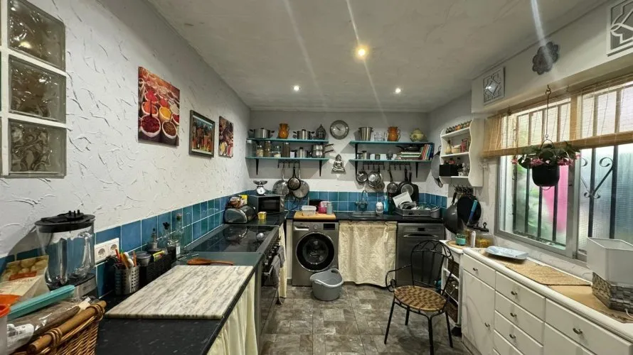 Apartamento de 108m² en San Miguel de Salinas, Spain No. 2029 № 12