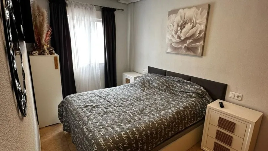 Apartamento de 2 dormitorios en Torrevieja, Spain No. 2090 № 7