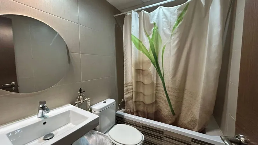 Apartamento de 2 dormitorios en La Nucia, Spain No. 2036 № 3