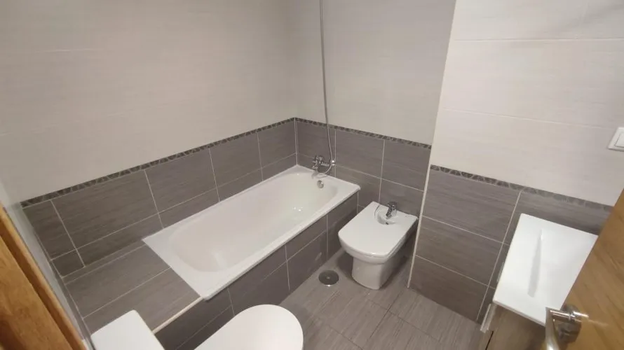 Apartamento de 2 dormitorios en Alicante, Spain No. 1749 № 15