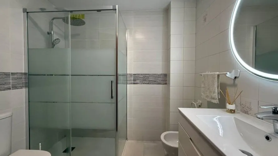 Apartamento de 2 dormitorios en Torrevieja, Spain No. 2193 № 16