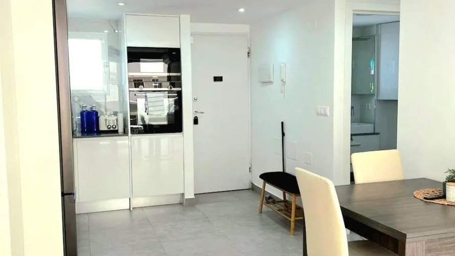 Apartamento de 2 dormitorios en Torrevieja, Spain No. 2144 № 6