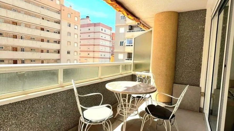 Apartamento de 2 dormitorios en Torrevieja, Spain No. 2144 № 8