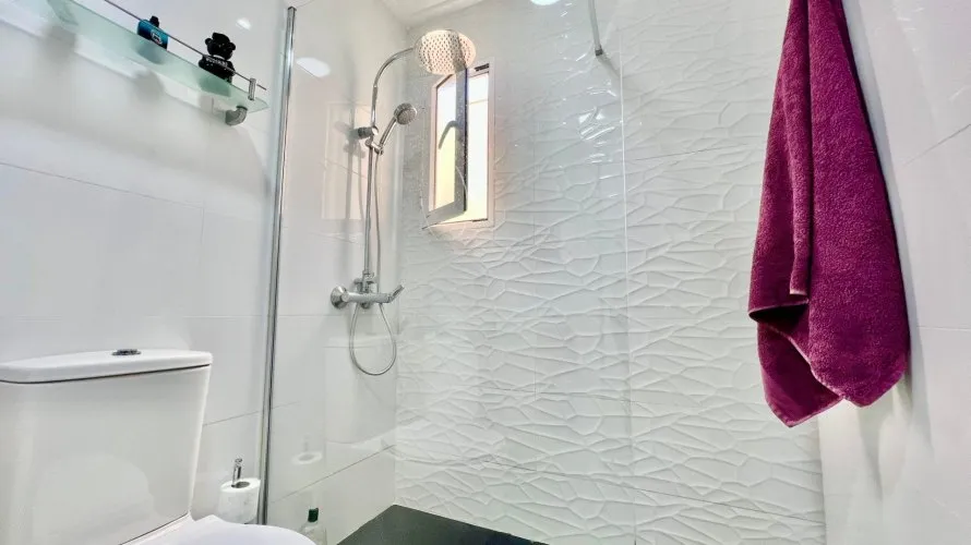 Ático de 1 dormitorio en Torrevieja, Spain No. 2198 № 18