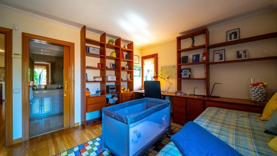 Apartamento de 6 dormitorios en Pozuelo de Alarcón, Spain No. 1750 № 6