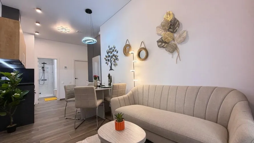 Apartamento de 2 dormitorios en Torrevieja, Spain No. 2128 № 23