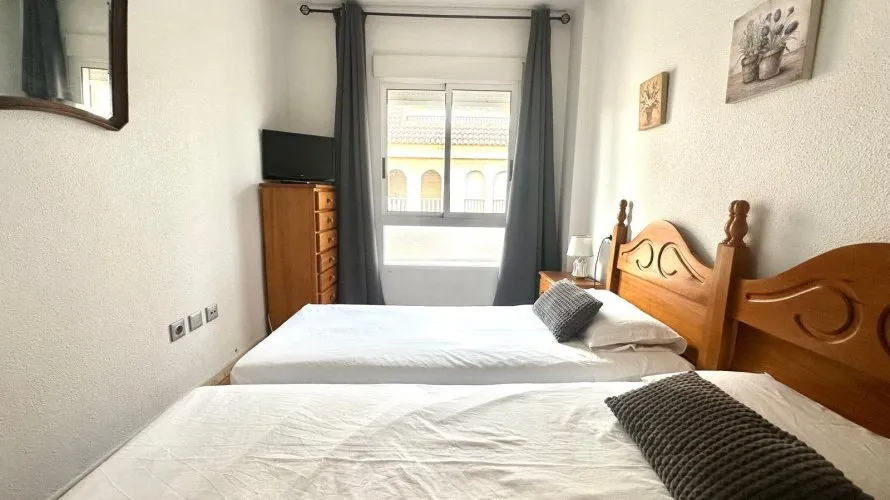 Apartamento de 58m² en Torrevieja, Spain No. 2178 № 10