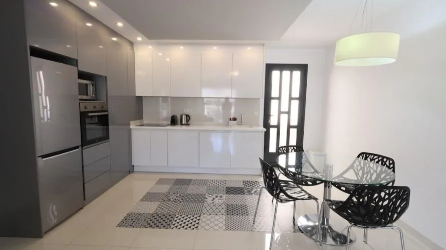 Apartamento de 2 dormitorios en Pilar de la Horadada, Spain No. 1985 № 20