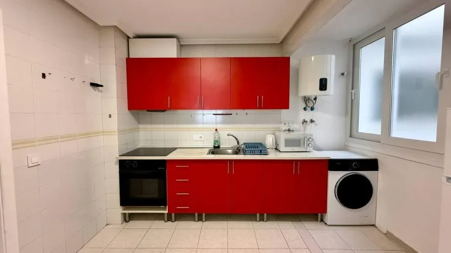 Apartamento de 2 dormitorios en Torrevieja, Spain No. 2082 № 9
