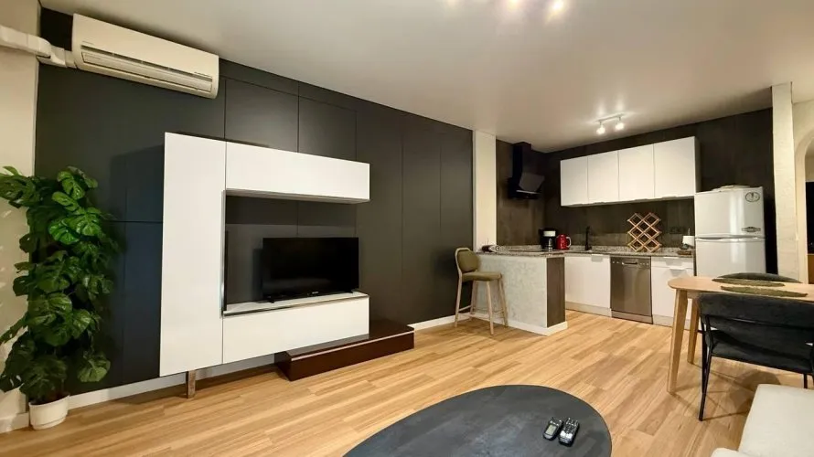 Apartamento de 1 dormitorio en Torrevieja, Spain No. 2135 № 26