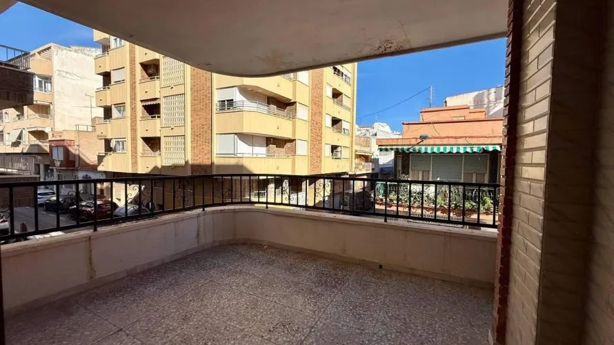 Apartamento de 3 dormitorios en Torrevieja, Spain No. 2095 № 23