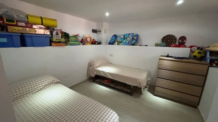 Сasa de 4 dormitorios en Los Altos, Spain No. 2191 № 20