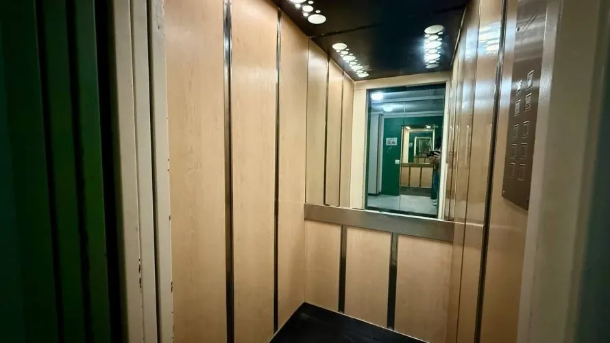 Apartamento de 2 dormitorios en Torrevieja, Spain No. 2082 № 2