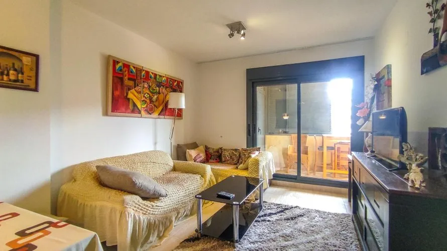 Apartamento de 2 dormitorios en Villajoyosa, Spain No. 1735 № 26