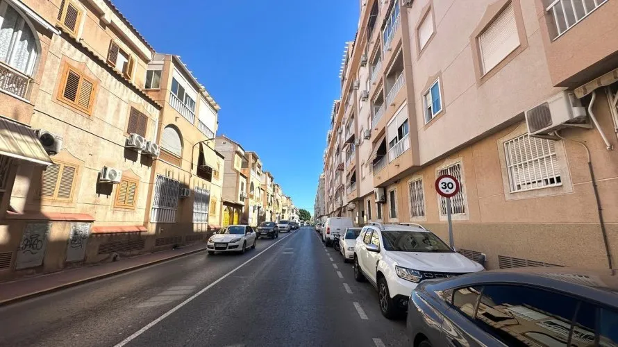 Ático de 2 dormitorios en Torrevieja, Spain No. 2177 № 26